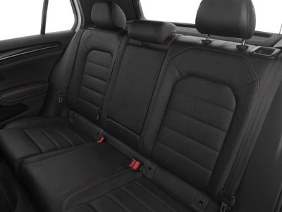 2016 Volkswagen Golf GTI Autobahn w/Performance Pkg