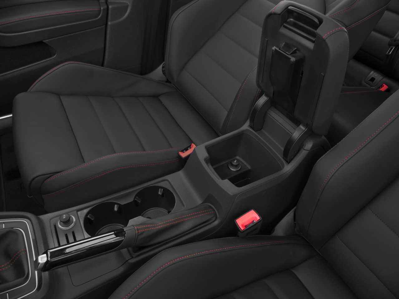 2016 Volkswagen Golf GTI Autobahn w/Performance Pkg