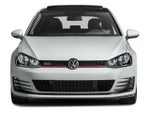 2016 Volkswagen Golf GTI Autobahn w/Performance Pkg