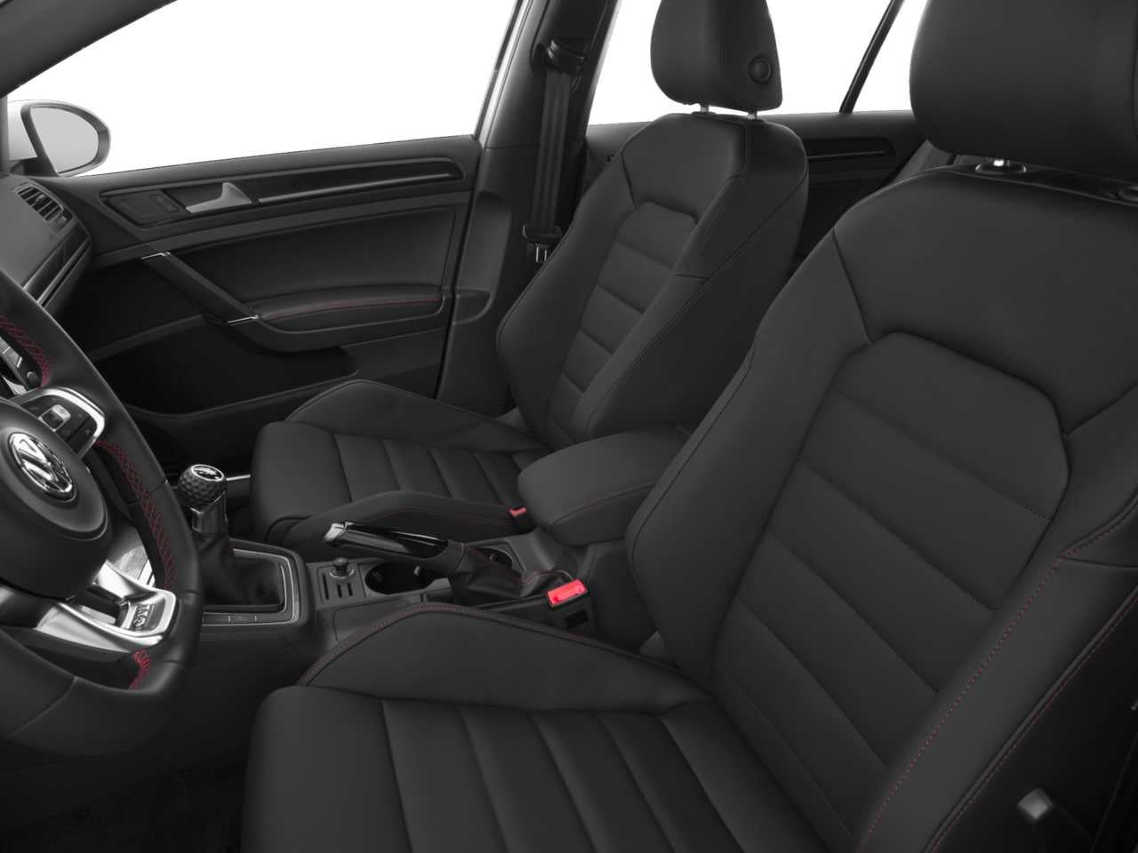 2016 Volkswagen Golf GTI Autobahn w/Performance Pkg