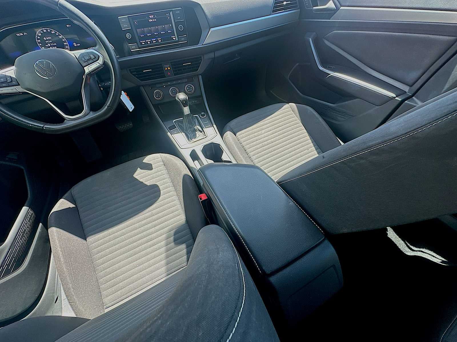 2024 Volkswagen Jetta S