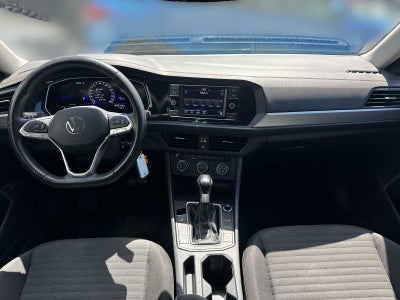 2024 Volkswagen Jetta S