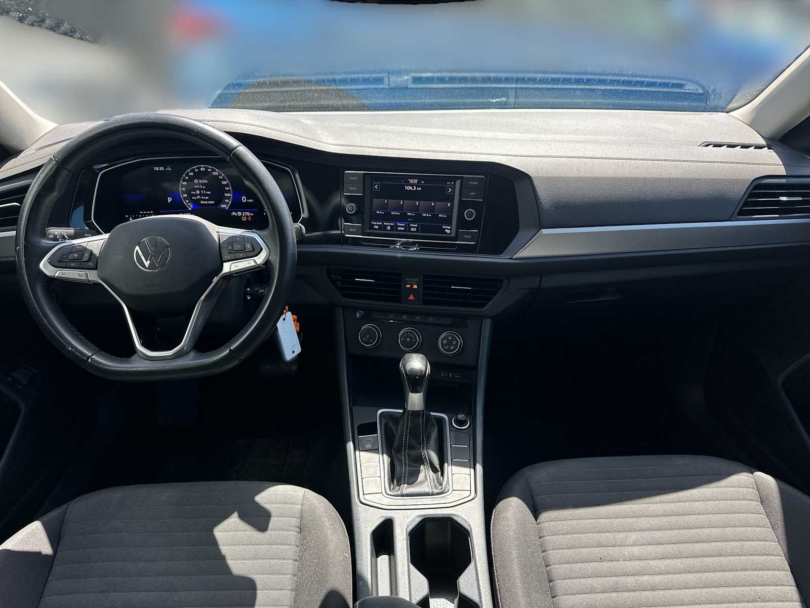 2024 Volkswagen Jetta S
