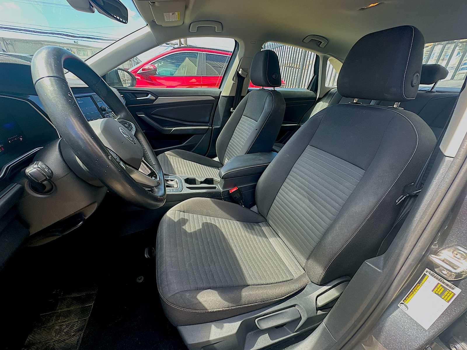 2024 Volkswagen Jetta S