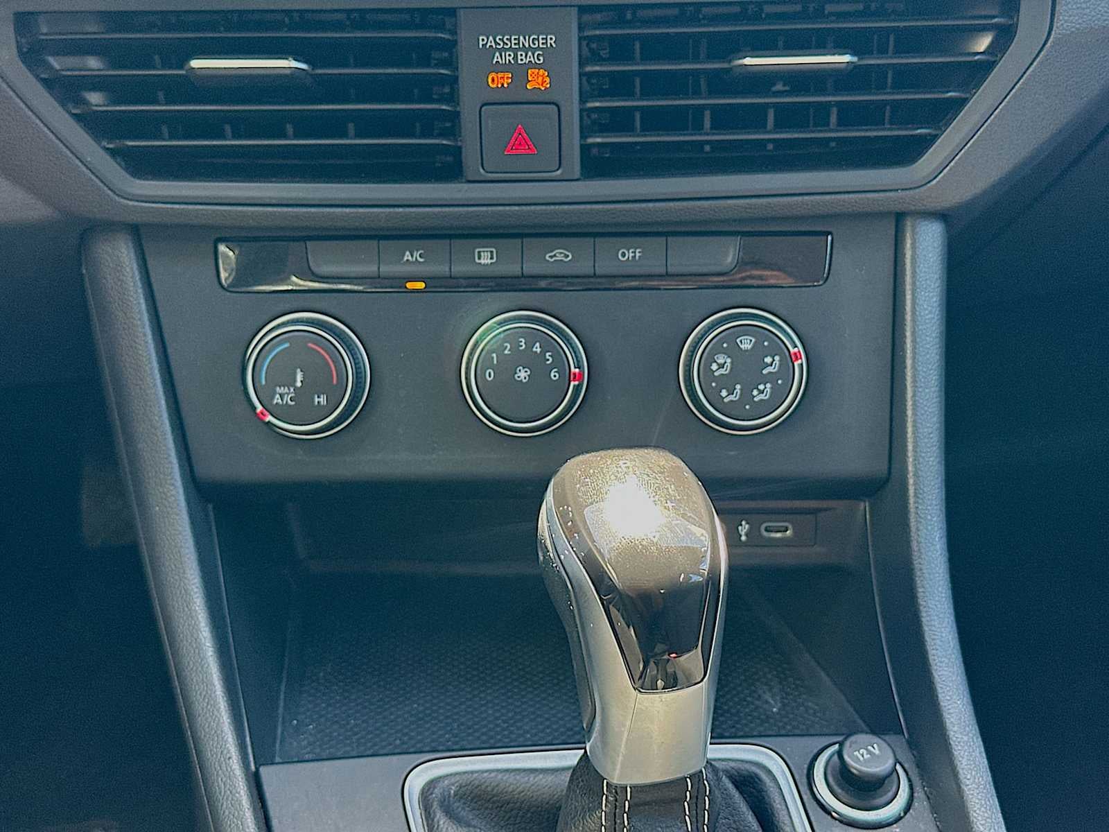 2024 Volkswagen Jetta S