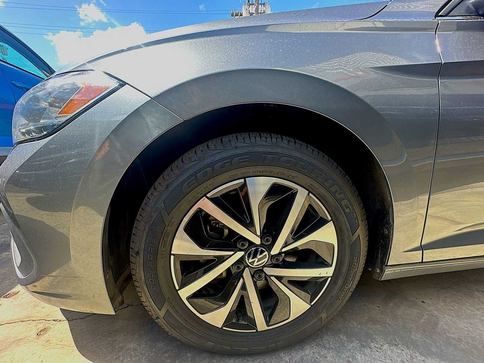 2024 Volkswagen Jetta S