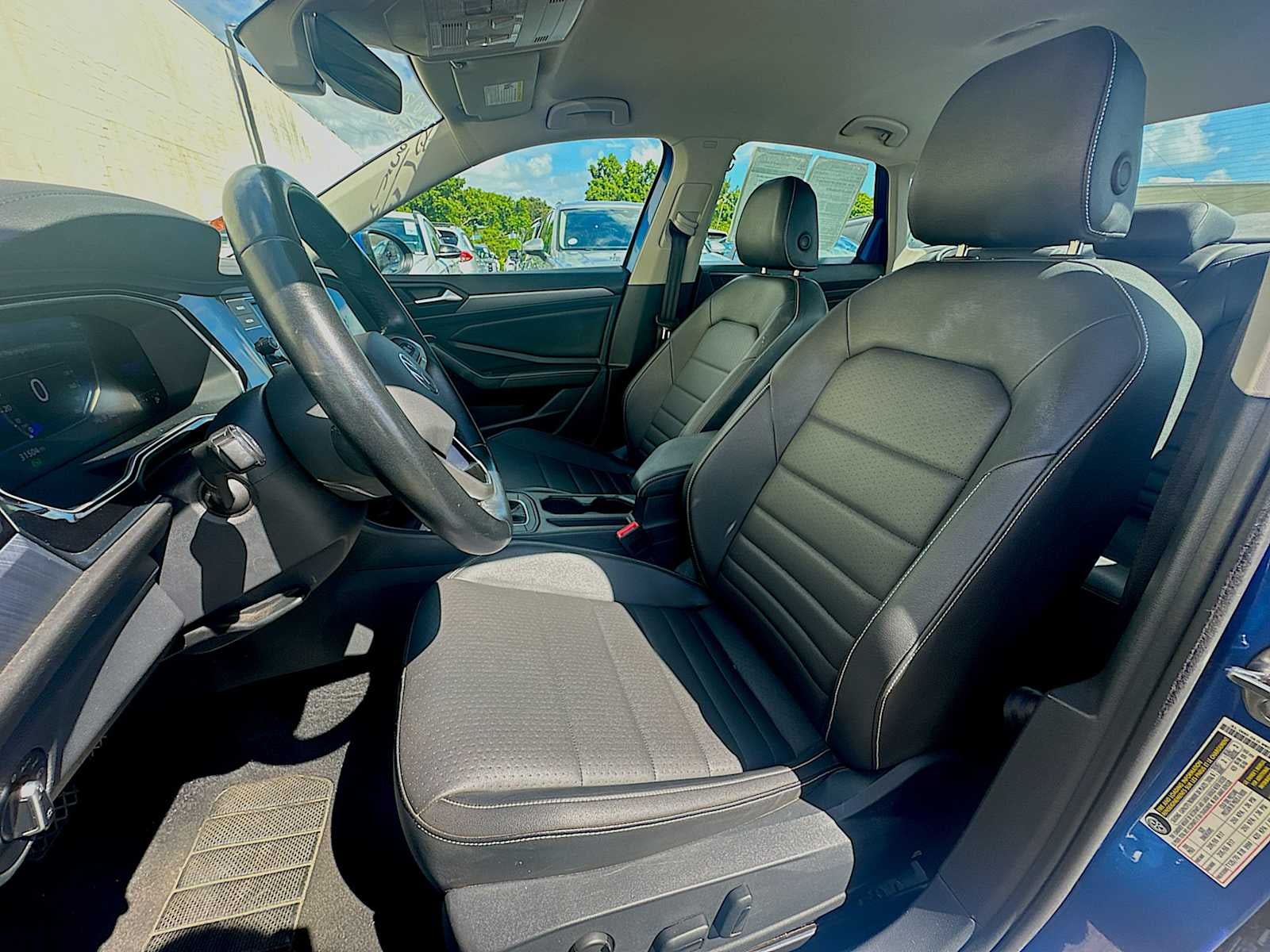 2024 Volkswagen Jetta SE - Photo 5