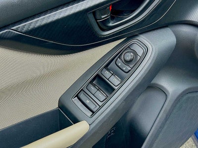 2023 Subaru Impreza 5-door CVT