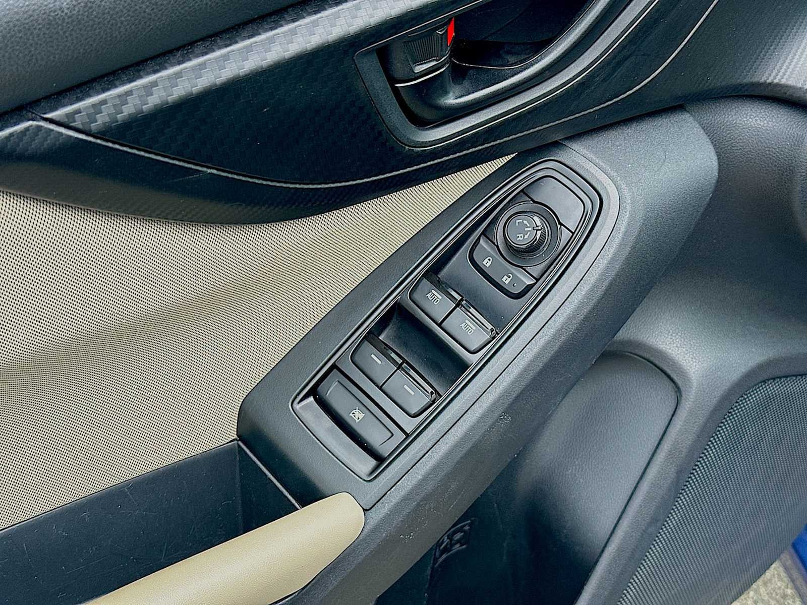 2023 Subaru Impreza 5-door CVT