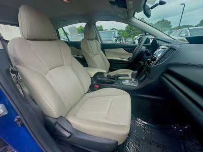 2023 Subaru Impreza 5-door CVT