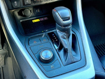 2023 Toyota RAV4 Hybrid XSE