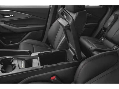 2024 Acura ZDX w/A-Spec Package