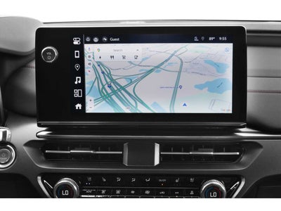 2024 Acura ZDX w/A-Spec Package