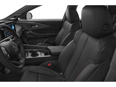 2024 Acura ZDX w/A-Spec Package