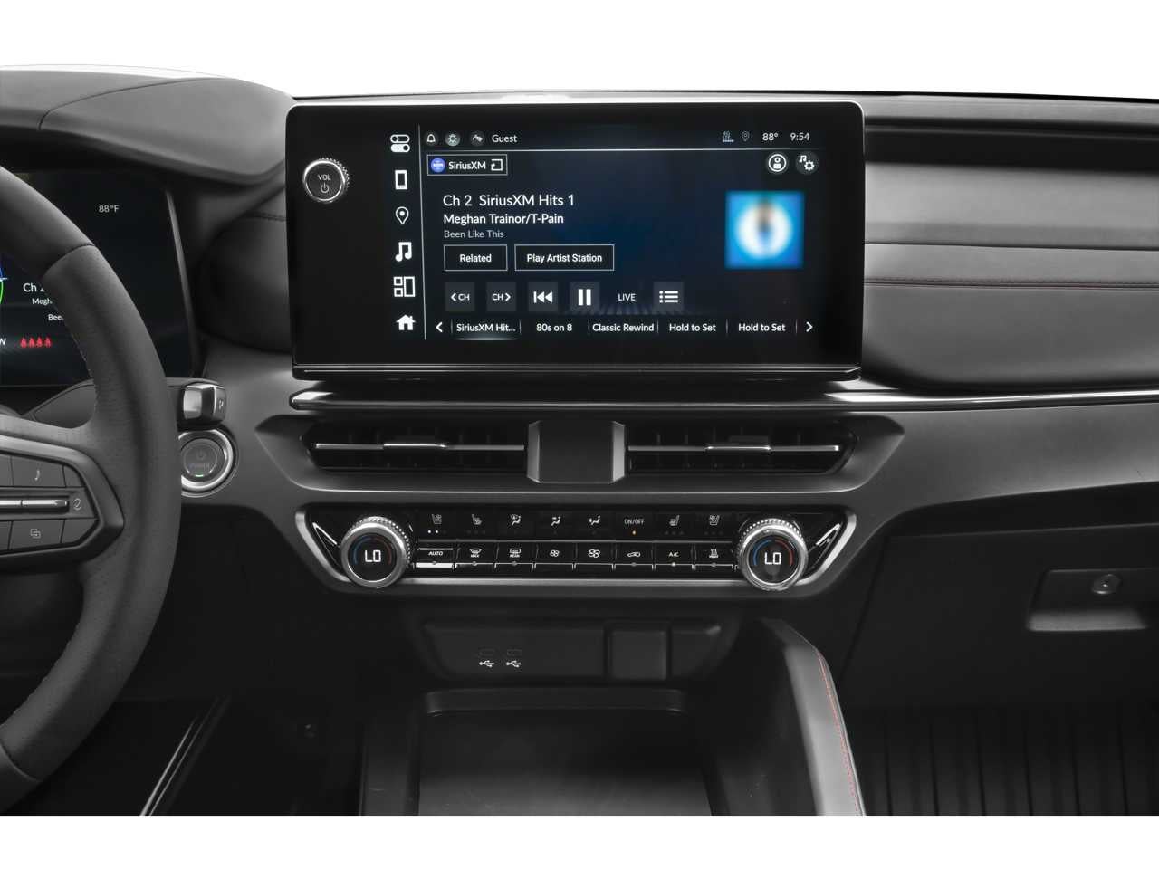 2024 Acura ZDX w/A-Spec Package