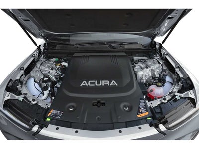 2024 Acura ZDX w/A-Spec Package