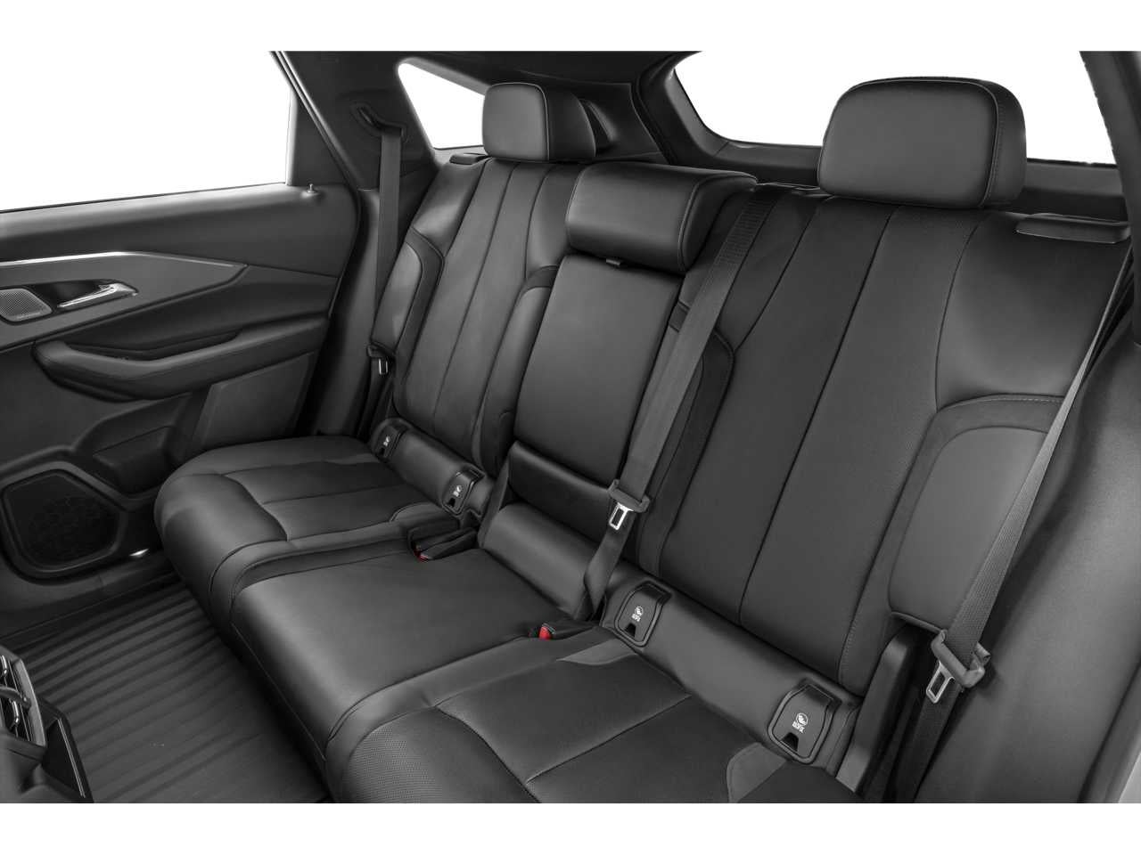 2024 Acura ZDX w/A-Spec Package