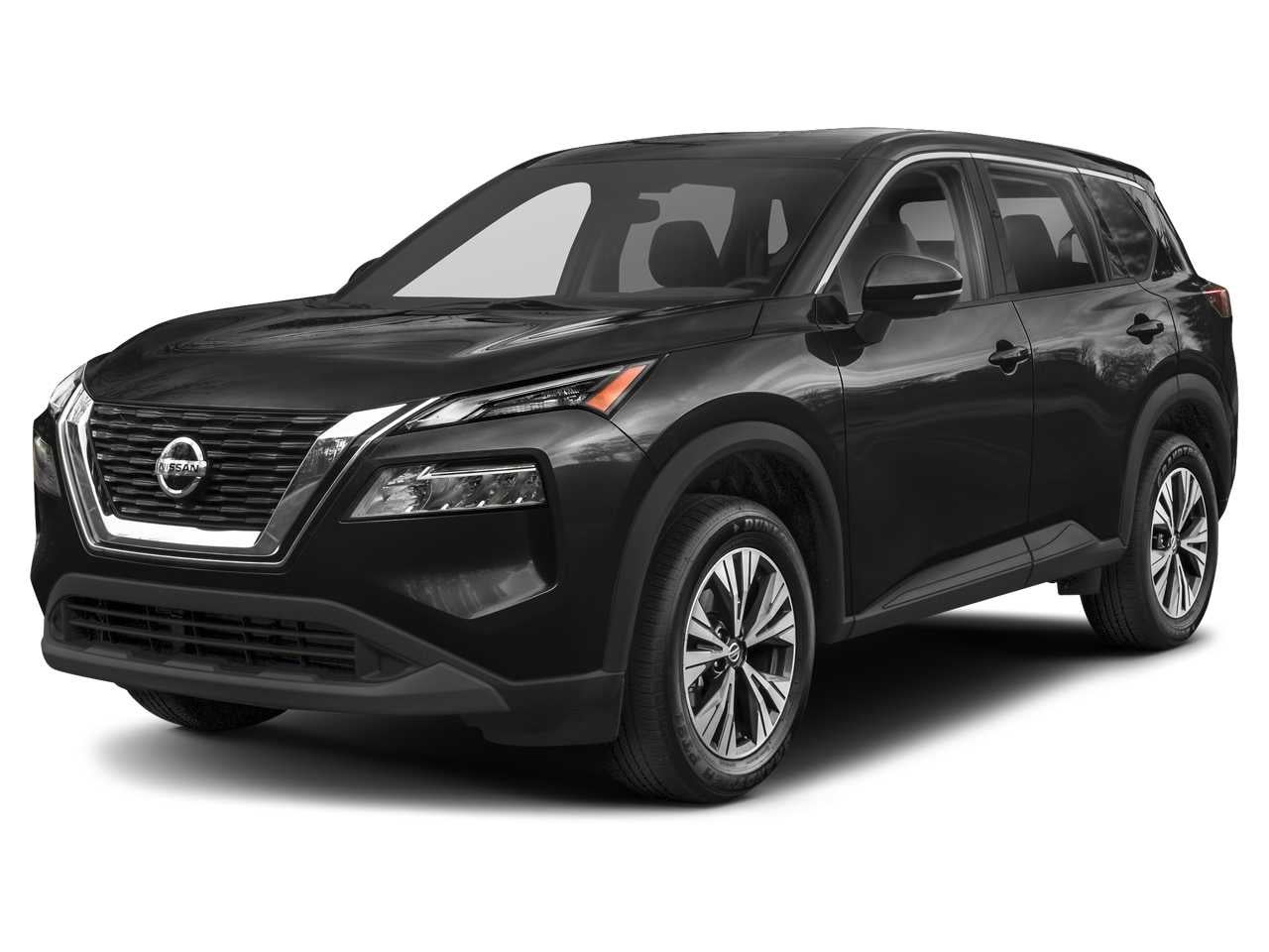 2023 Nissan Rogue SV FWD's photo