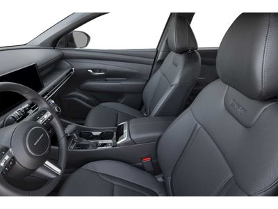 2026 Hyundai TUCSON XRT