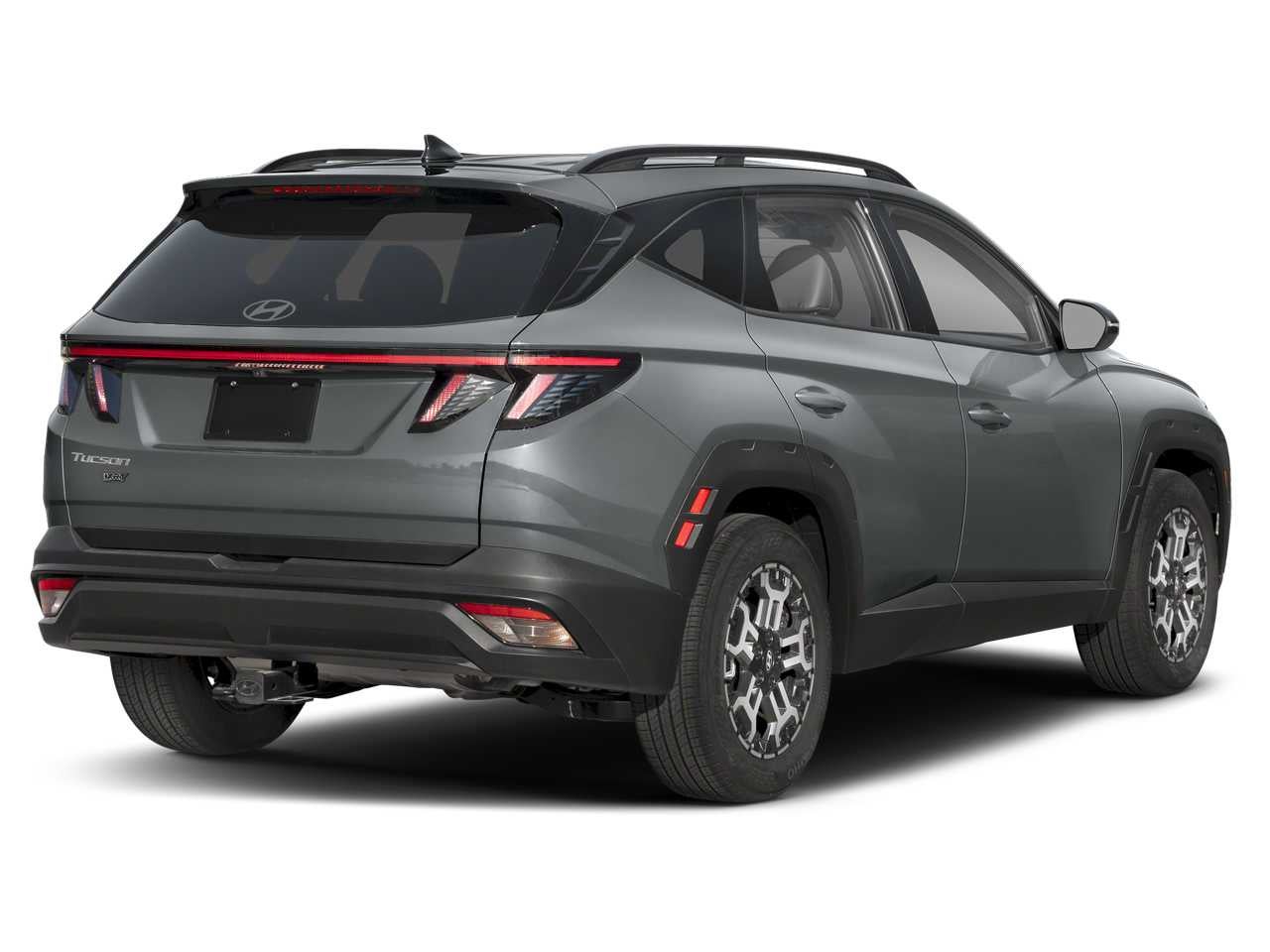 2026 Hyundai TUCSON XRT