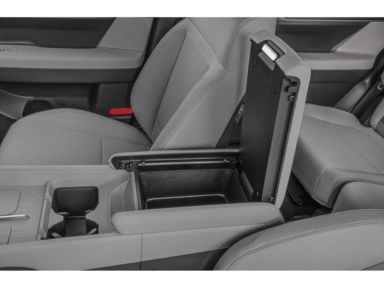 2027 Hyundai SANTA FE SE