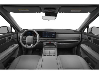2027 Hyundai SANTA FE SE