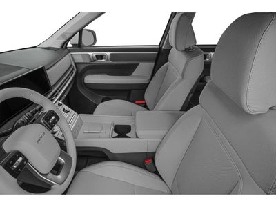 2027 Hyundai SANTA FE SE