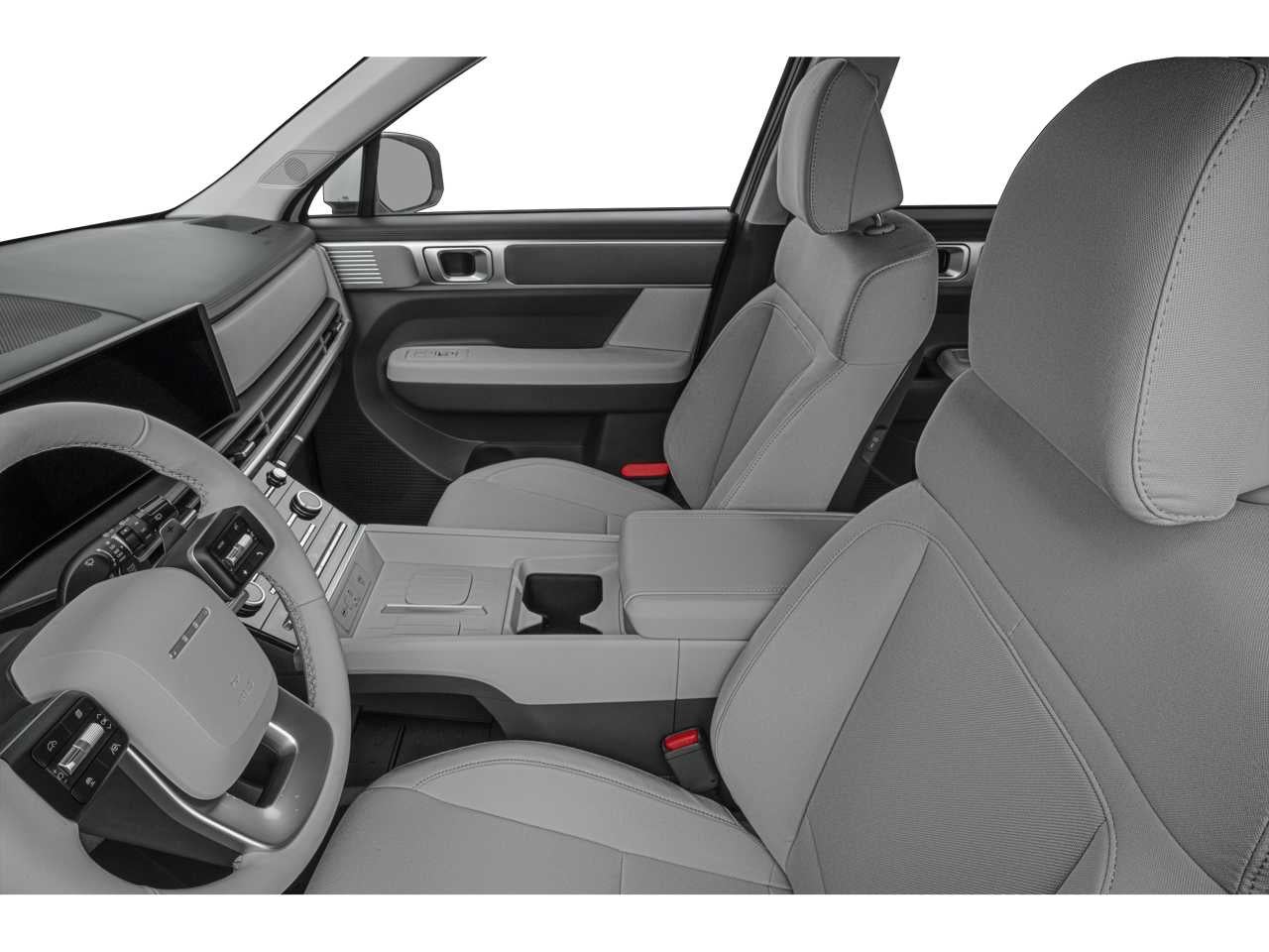 2027 Hyundai SANTA FE SE