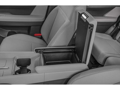 2027 Hyundai SANTA FE SE
