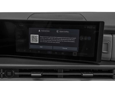 2027 Hyundai SANTA FE SE