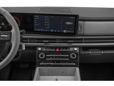 2027 Hyundai SANTA FE SE