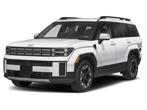 2027 Hyundai SANTA FE SEL