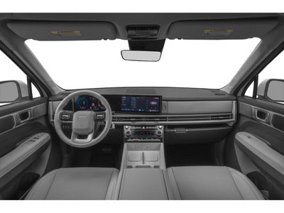 2027 Hyundai SANTA FE SEL