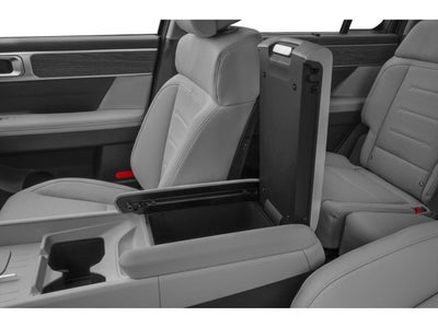 2026 Hyundai SANTA FE HYBRID Limited 6P