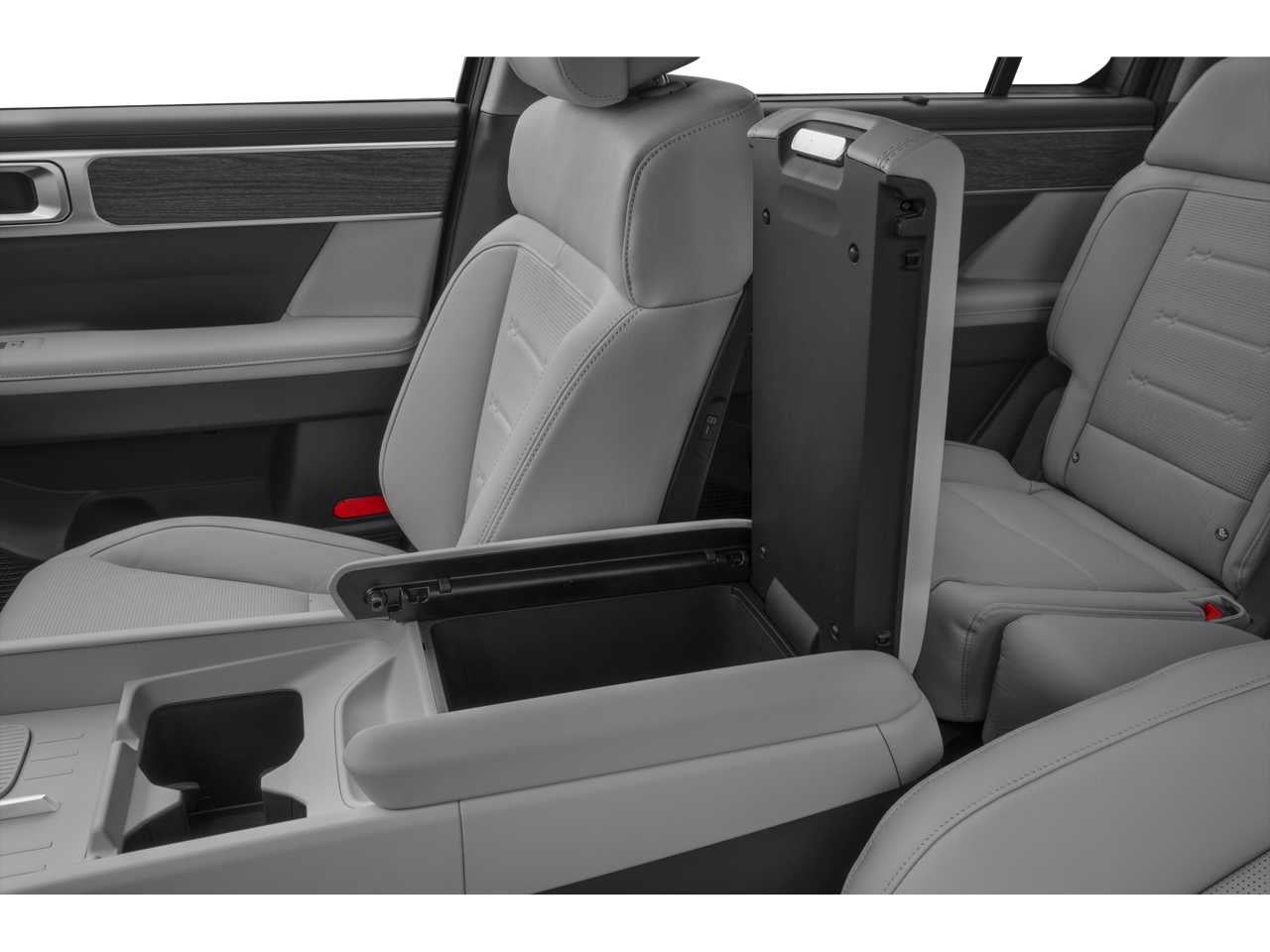 2026 Hyundai SANTA FE HYBRID Limited 6P