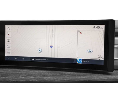 2026 Hyundai SANTA FE HYBRID Limited 6P