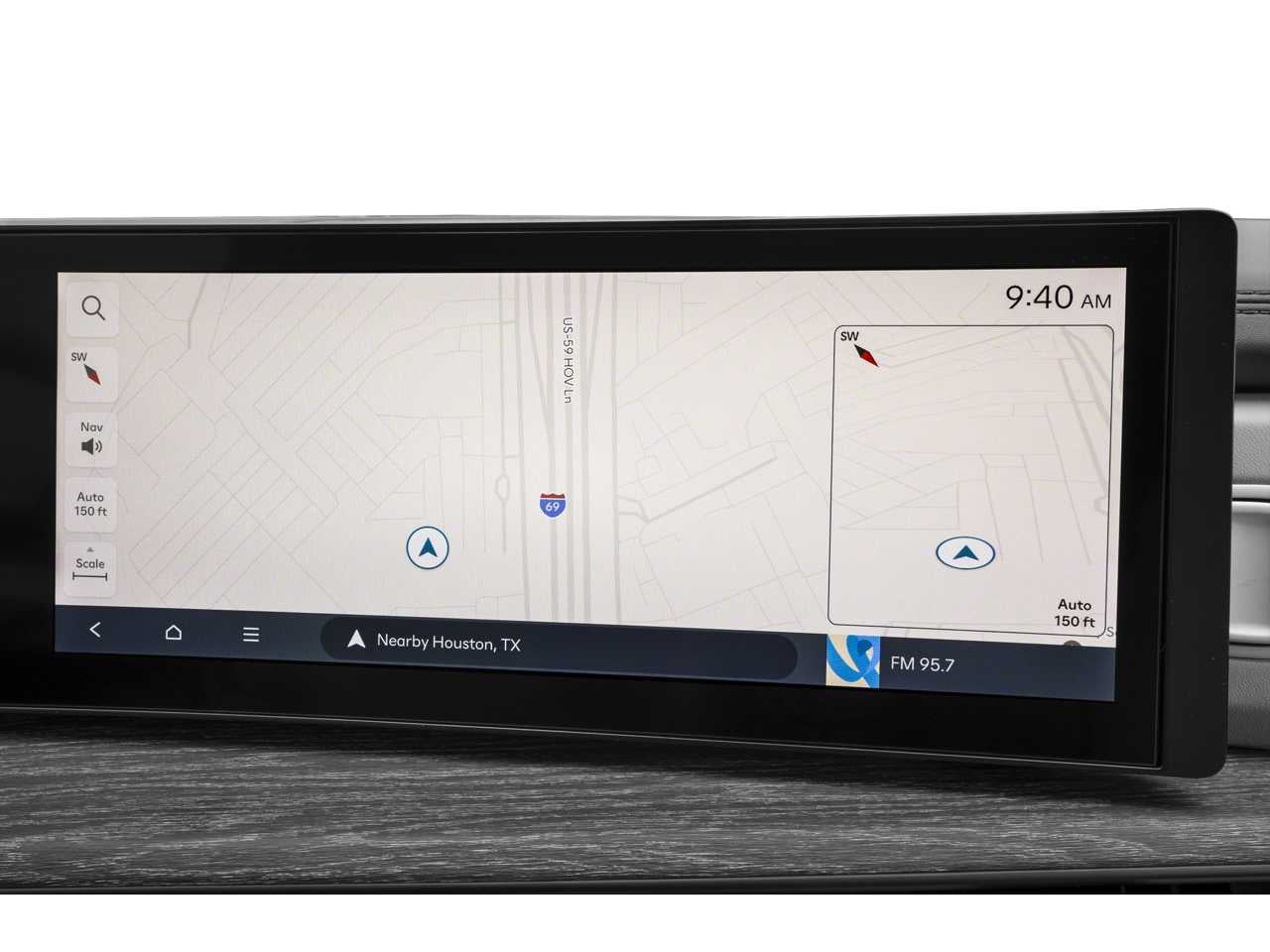 2026 Hyundai SANTA FE HYBRID Limited 6P