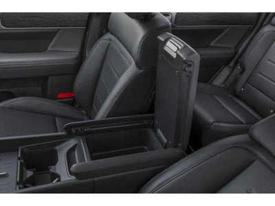 2027 Hyundai SANTA FE HYBRID Limited 6P