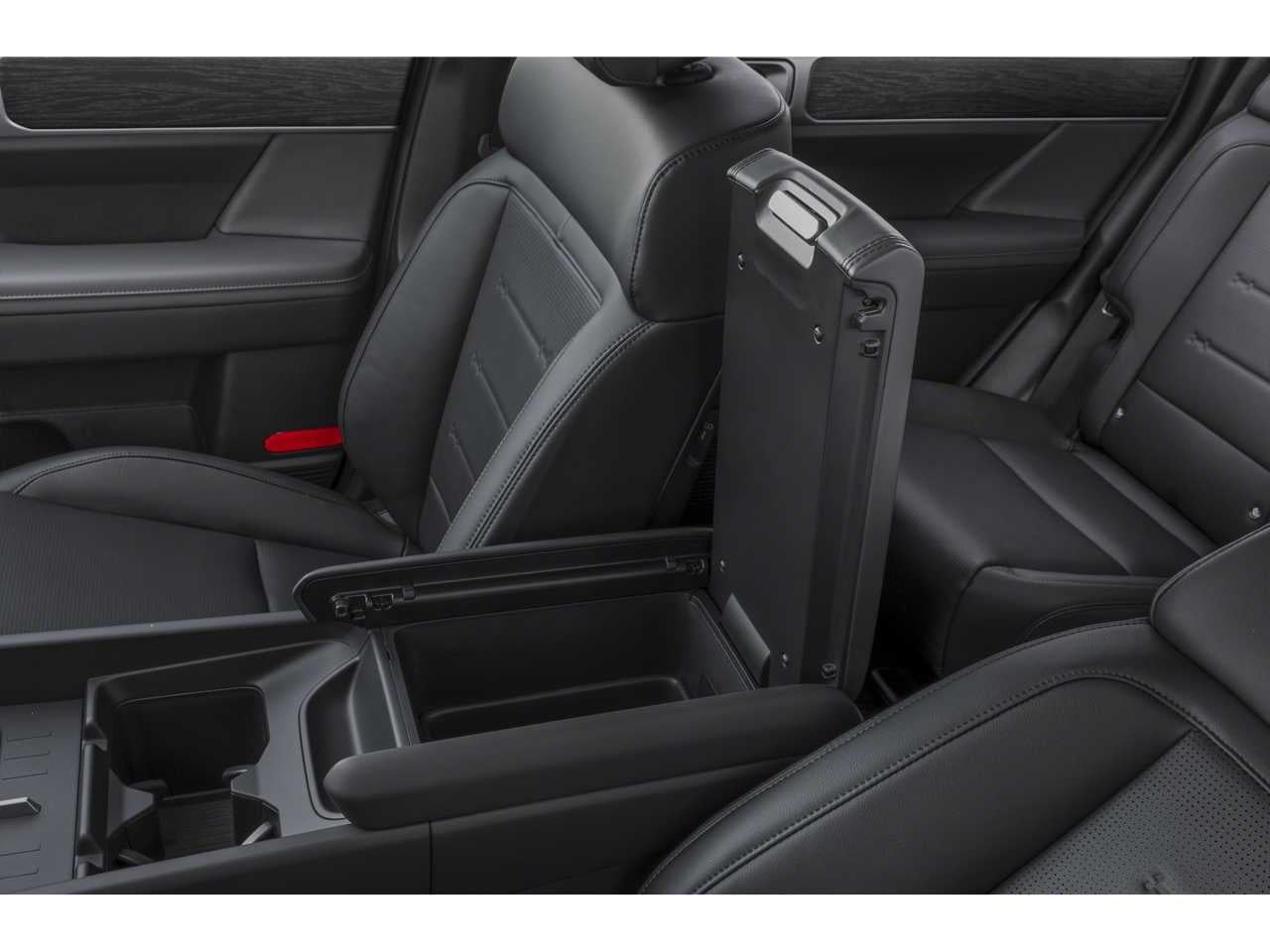 2027 Hyundai SANTA FE HYBRID Limited 6P