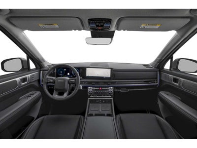 2027 Hyundai SANTA FE HYBRID Limited 6P