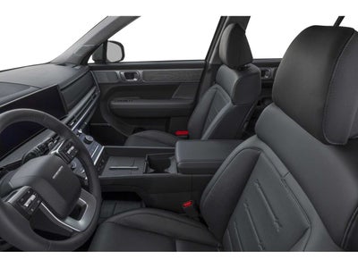 2027 Hyundai SANTA FE HYBRID Limited 6P