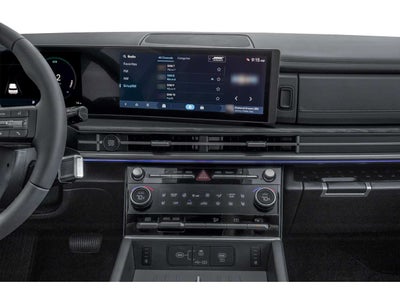 2027 Hyundai SANTA FE HYBRID Limited 6P