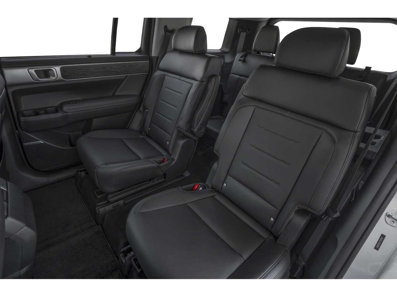 2027 Hyundai SANTA FE HYBRID Limited 6P