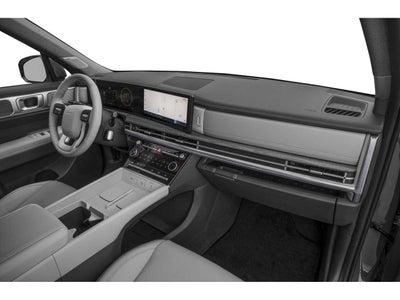 2026 Hyundai SANTA FE HYBRID Limited 6P