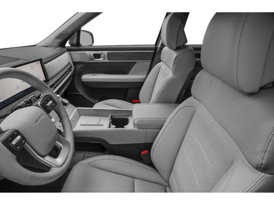 2026 Hyundai SANTA FE HYBRID Limited 6P