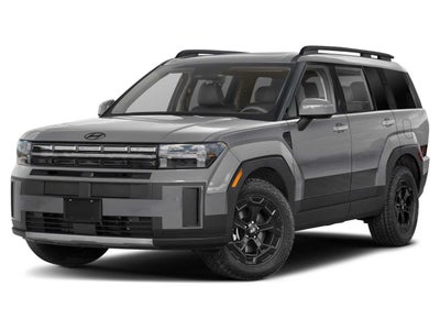 2026 Hyundai SANTA FE XRT