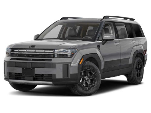 2026 Hyundai SANTA FE XRT