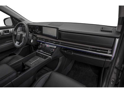 2026 Hyundai SANTA FE Limited 6P