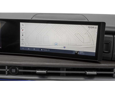 2026 Hyundai SANTA FE Limited 6P