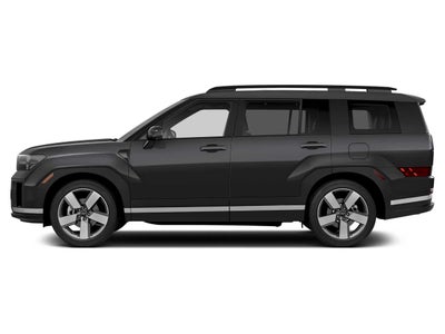 2026 Hyundai SANTA FE Limited 6P